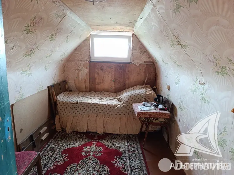 Продажа 1-этажной дачи в Факел Брестгазоаппарат Брестская область, 17000USD, код 183689 - фото 15