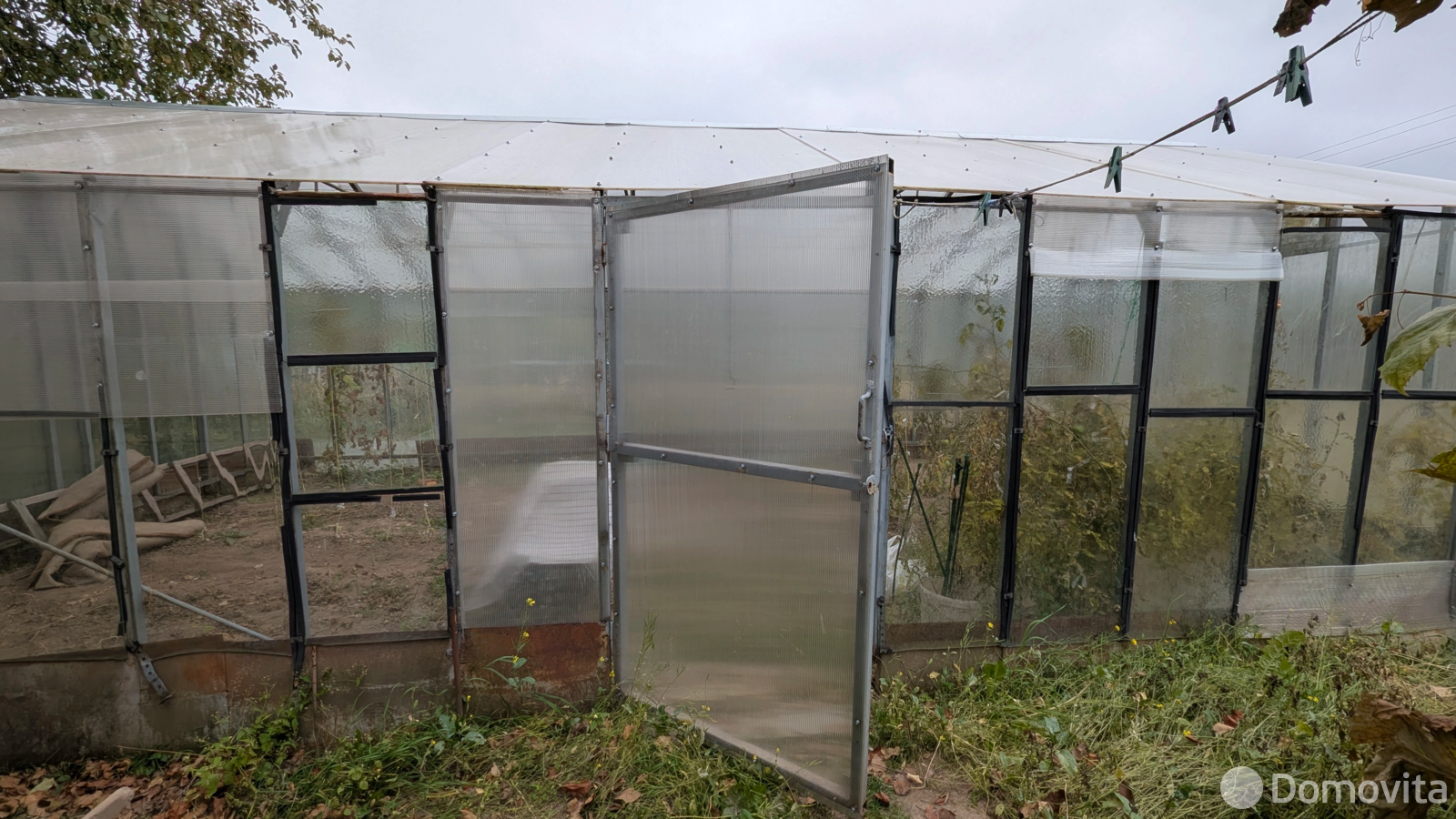 Продажа 2-этажной дачи в Мелиоратор Могилевского района Могилевская область, 35000BYN, код 184309 - фото 35