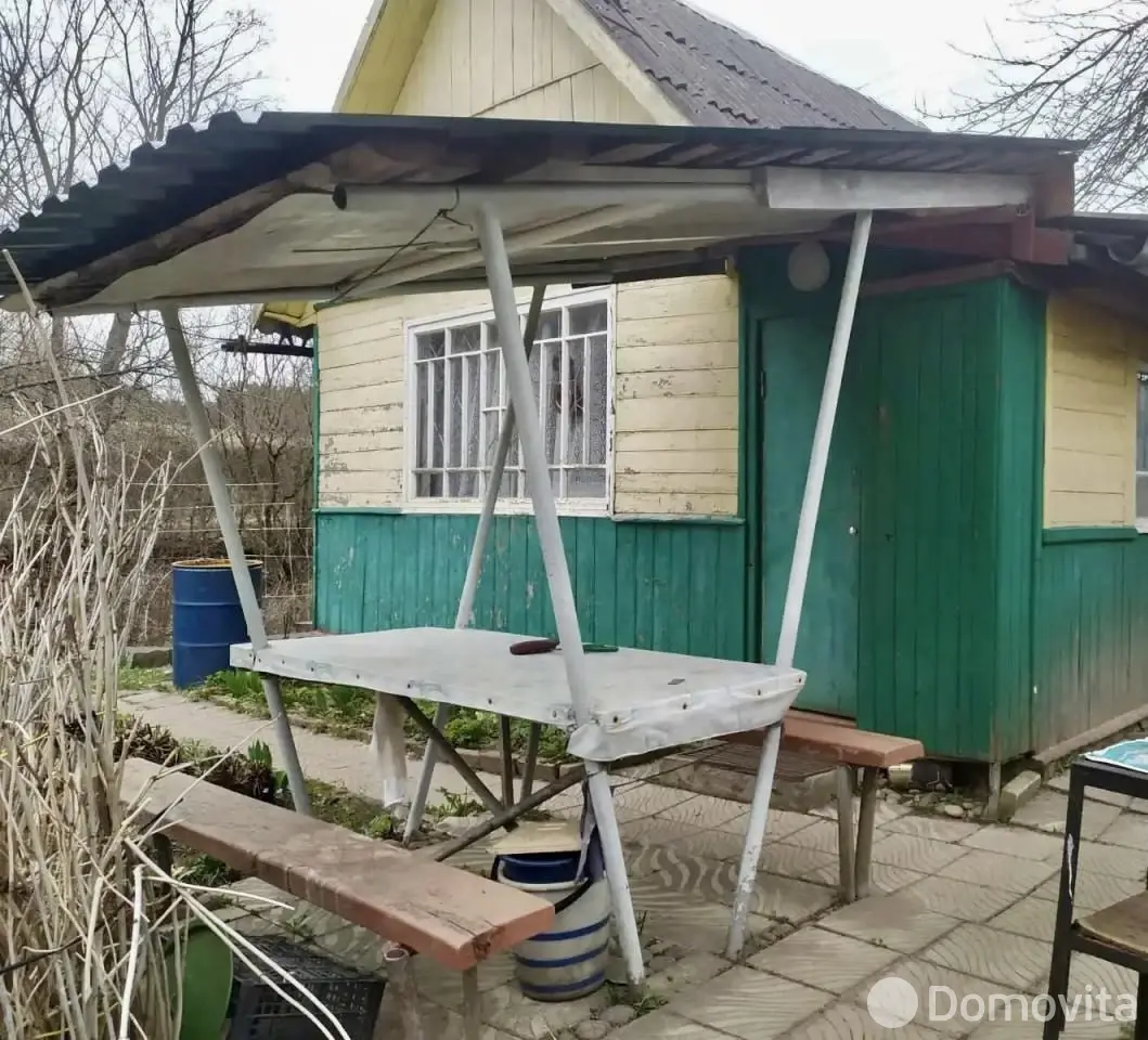 дача, Витебск, пер. 1-й Активный