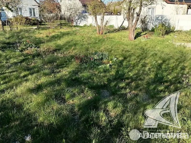 участок, Прибрежное-1, 