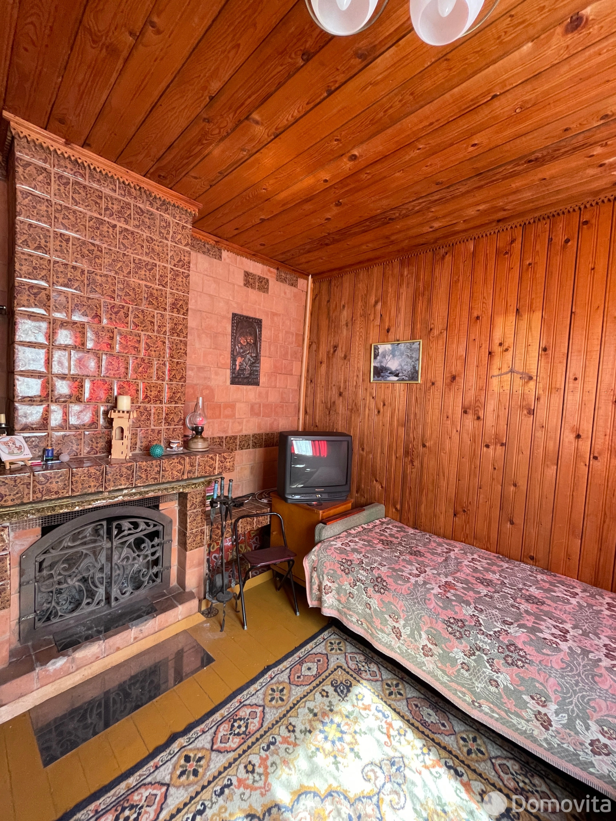 Продажа 2-этажной дачи в Лесное-Ливье Минская область, 25000USD, код 184008 - фото 18