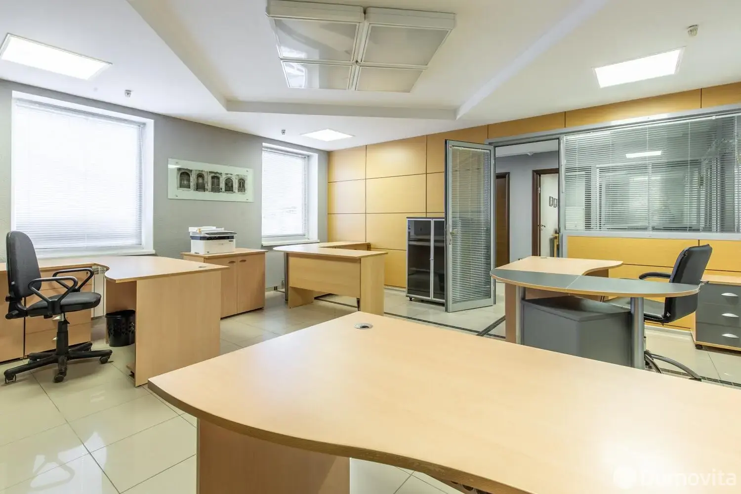 офис, Минск, ул. Тимирязева, д. 121/3 