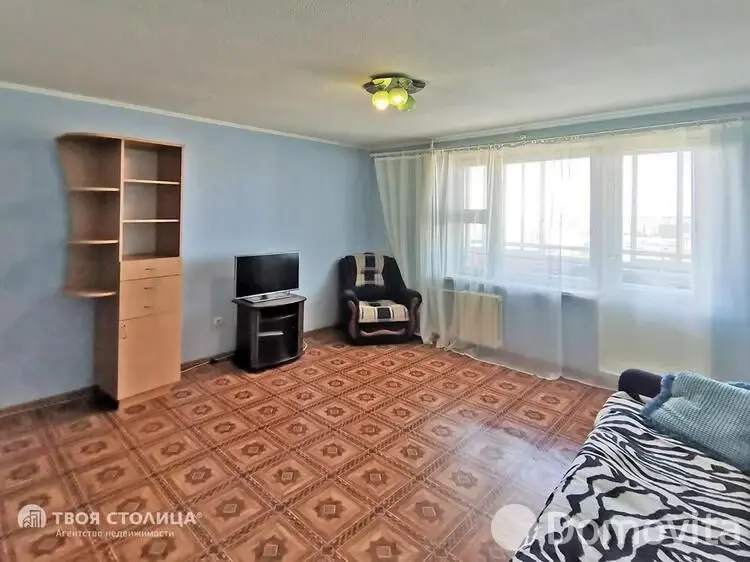 Снять 1-комнатную квартиру в Минске, пр-т Газеты Правда, д. 44, 450USD, код 148109 - фото 11