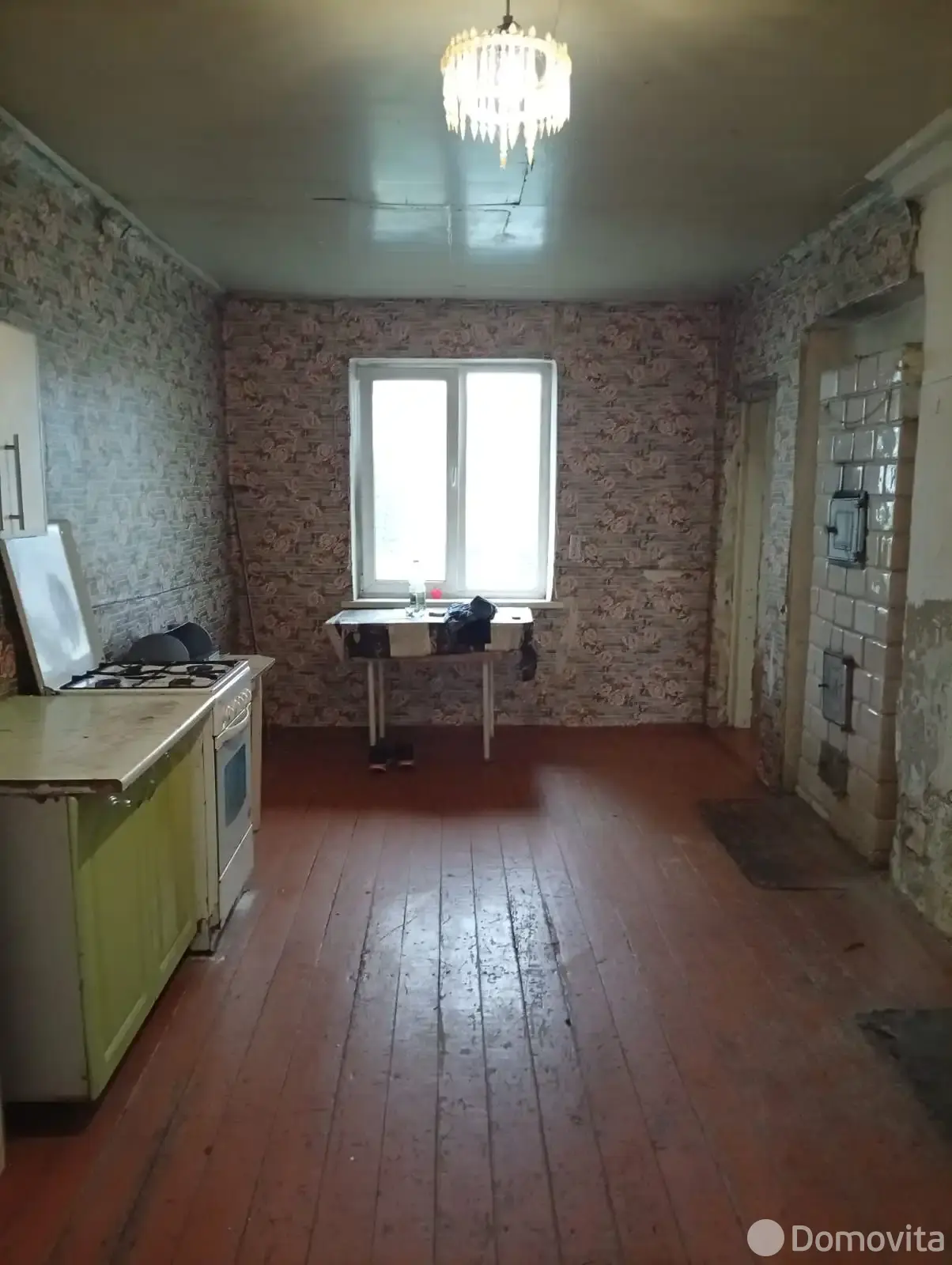 дом, Желудок, ул. Карла Маркса, д. 26 без посредников