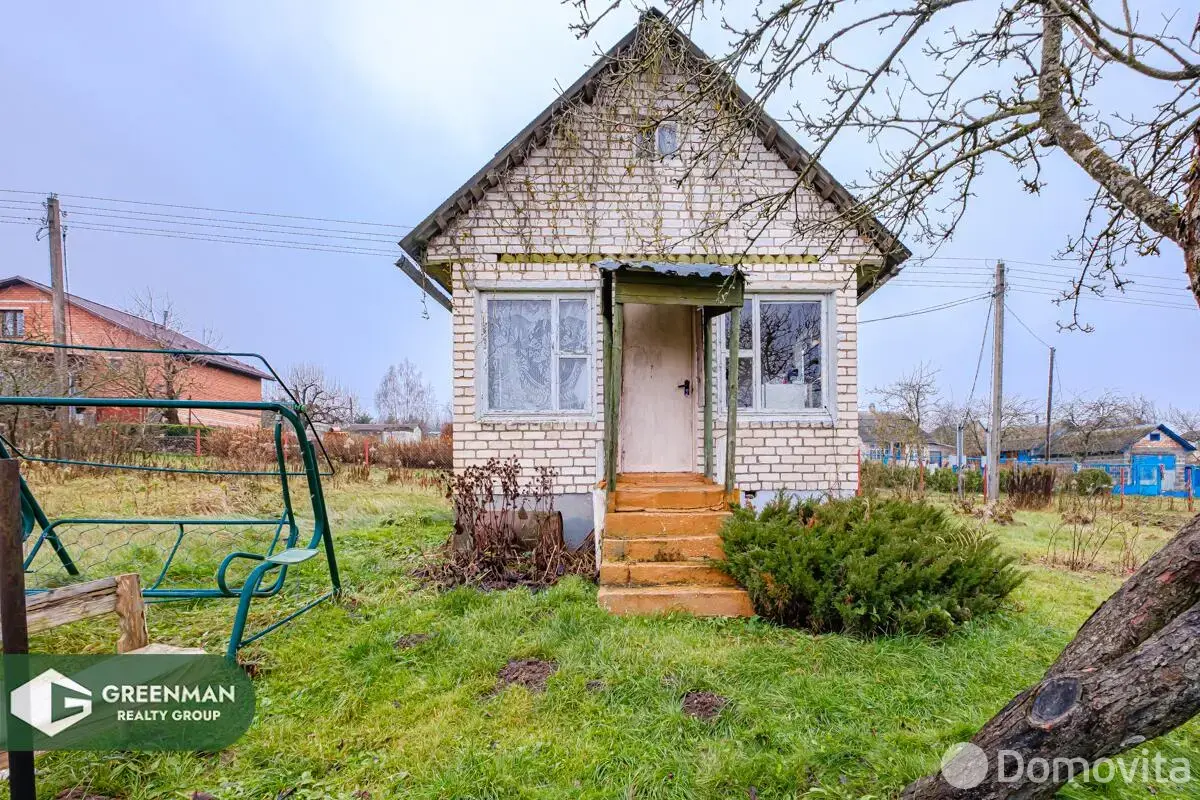 дача, Лесное-90 , д. 105 