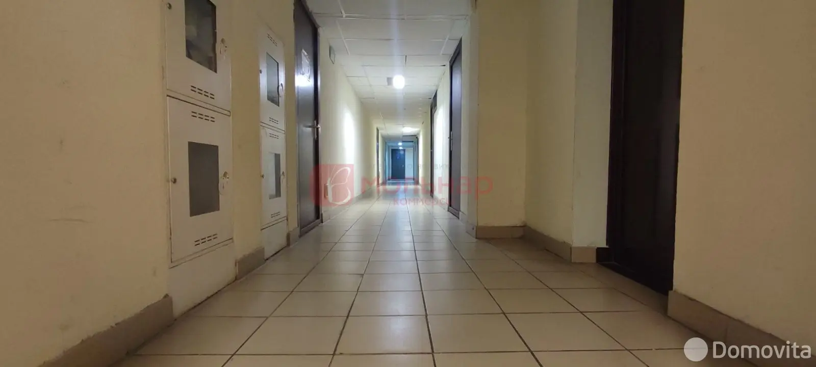 Стоимость аренды офиса, Минск, ул. Мележа, д. 5к2