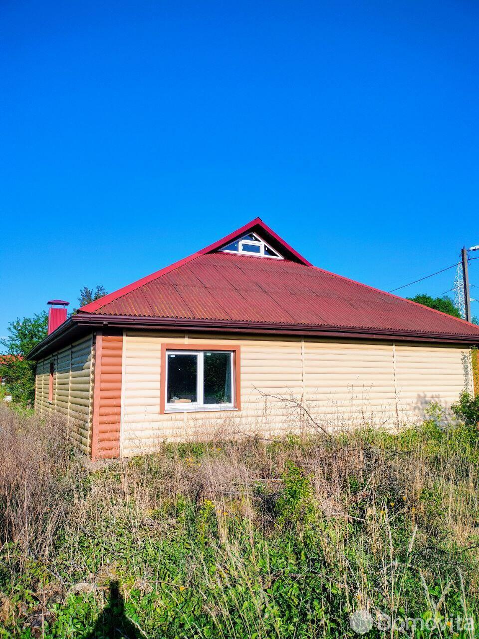 Продажа 1-этажного коттеджа в Минойтах, Гродненская область ул. Зелёная, д. 5, 23999USD, код 635980 - фото 2