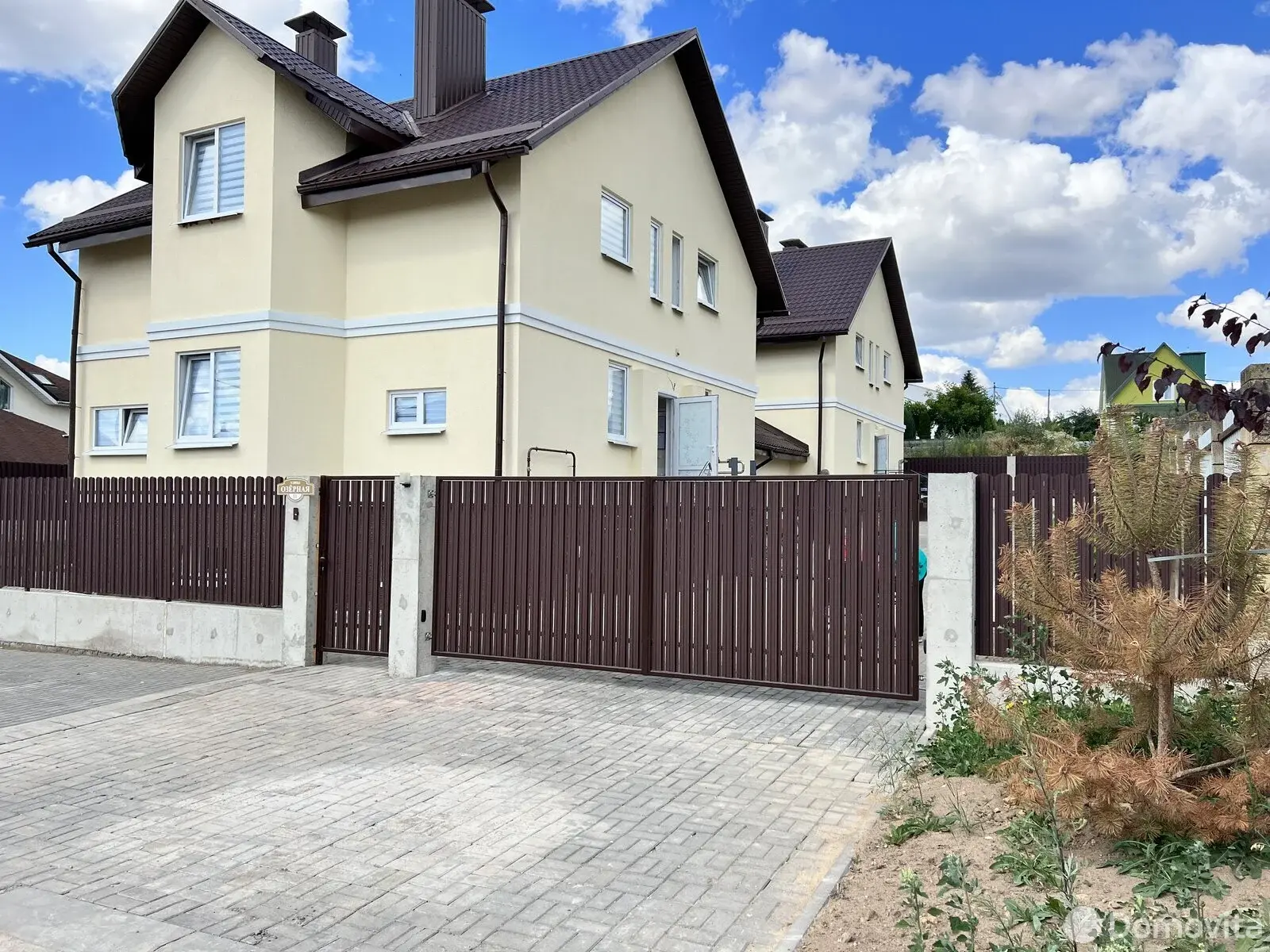 офис, Боровляны, ул. Озерная 