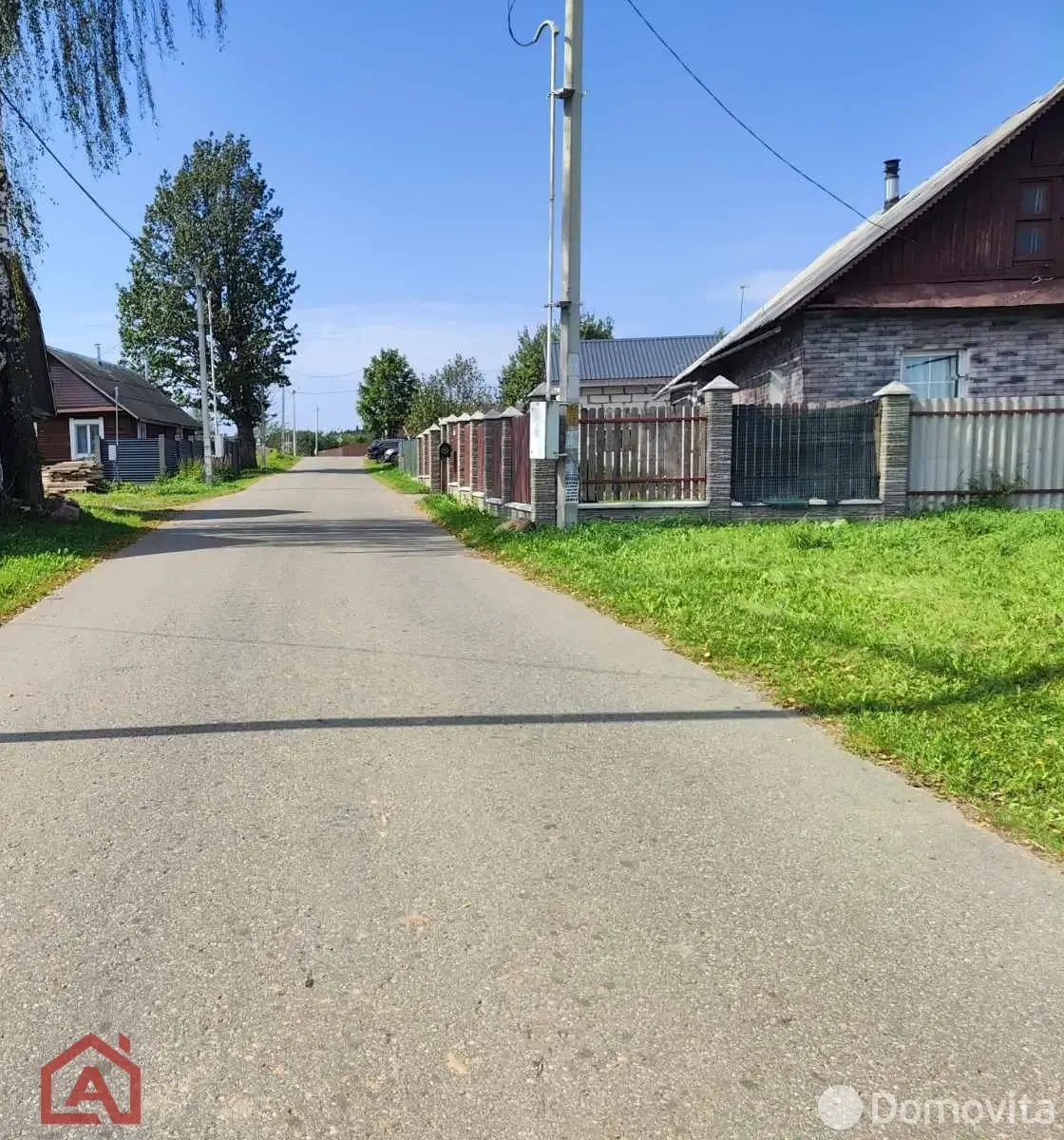 Купить земельный участок, 16.66 соток, Приселки, Минская область, 14000USD, код 571051 - фото 11