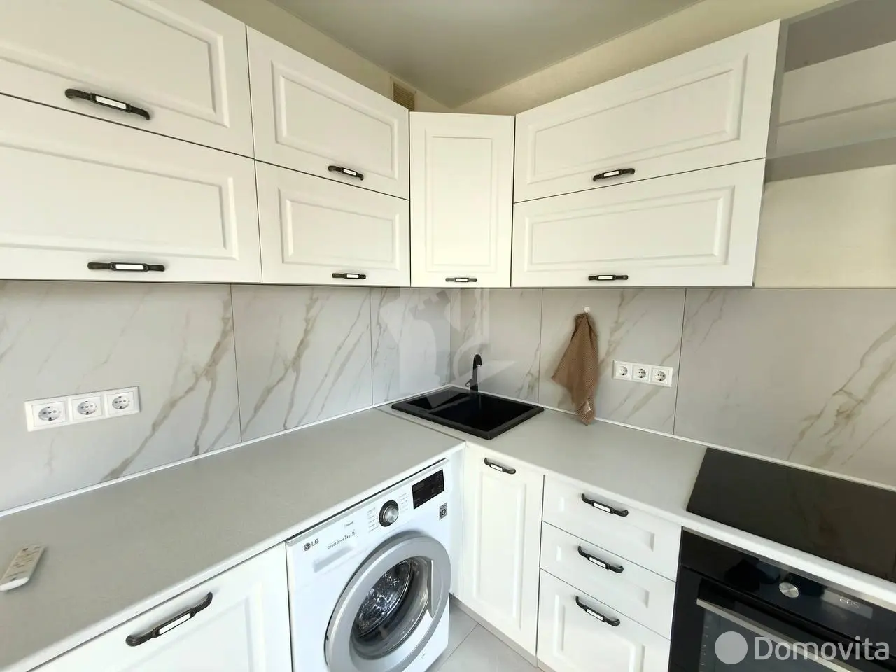 квартира, Копище, ул. Амелии Эрхарт, д. 2