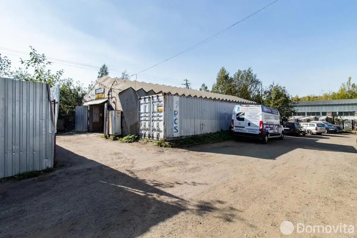 Купить помещение под сферу услуг в Минске, ул. Бабушкина, д. 6/А - фото 34