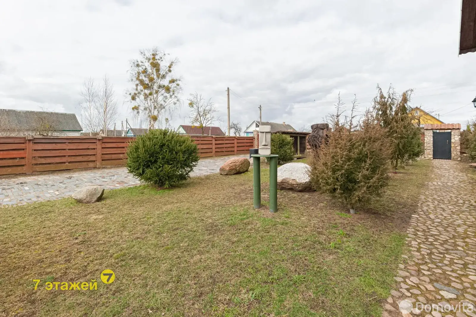 купить дом, Бервищи, ул. Колхозная