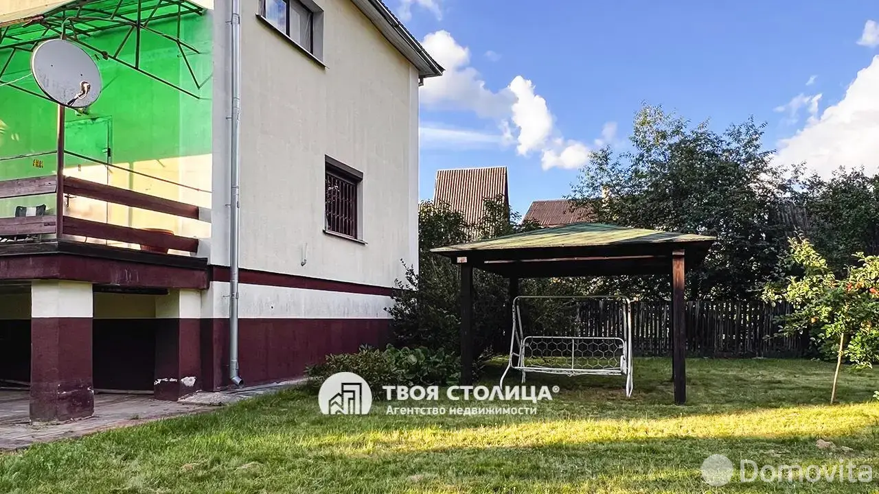 дача, Солнечная поляна-2, 