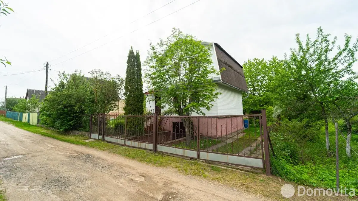 Цена продажи дачи, Водолей, 
