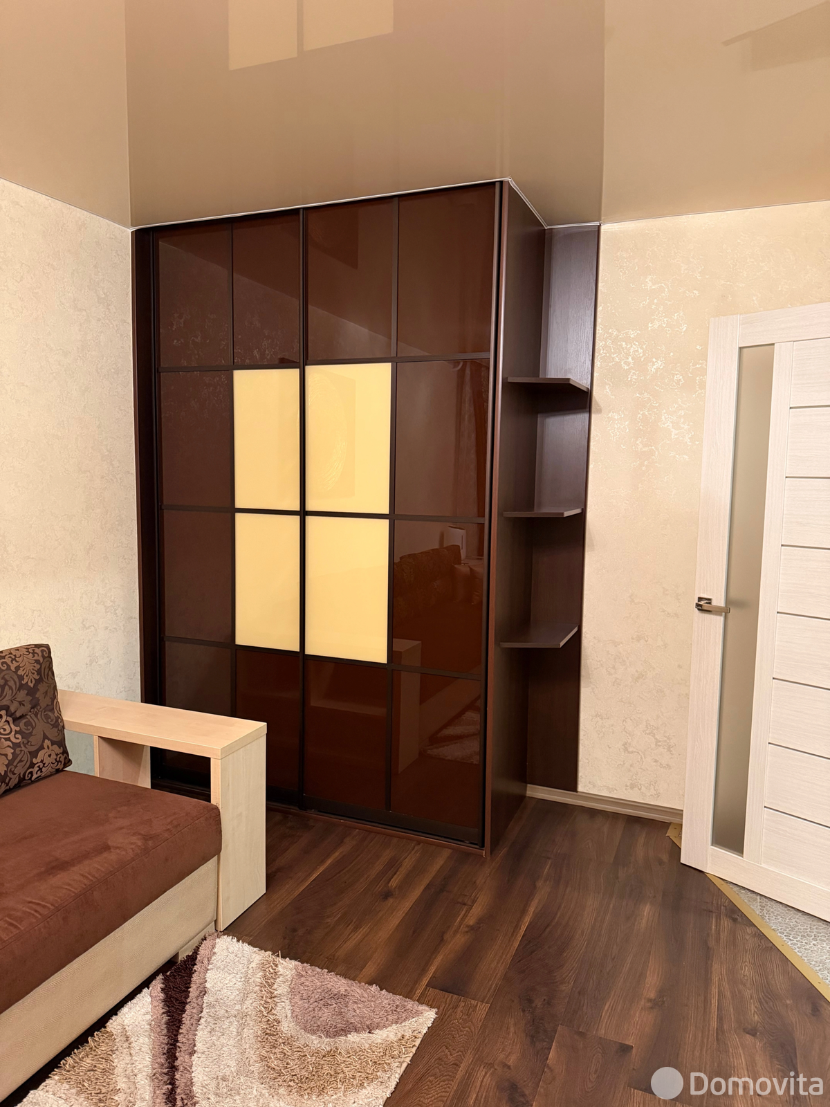 квартира, Минск, ул. Асаналиева, д. 5 от собственника