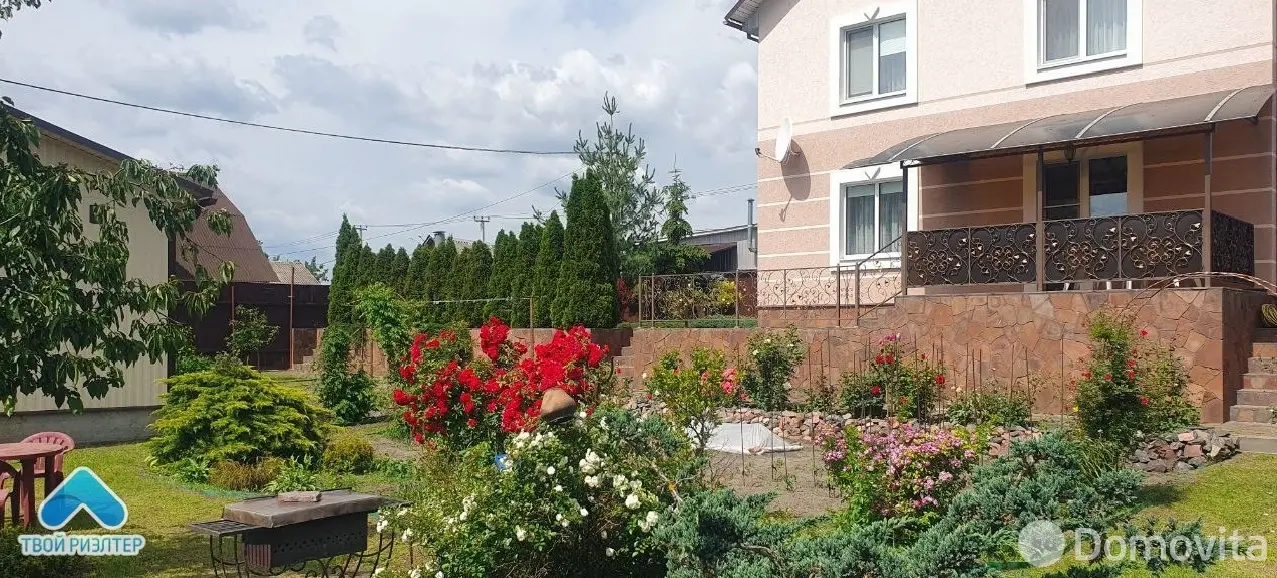 коттедж, Гомель, ул. Луначарского 1-я, стоимость продажи 374 350 р.
