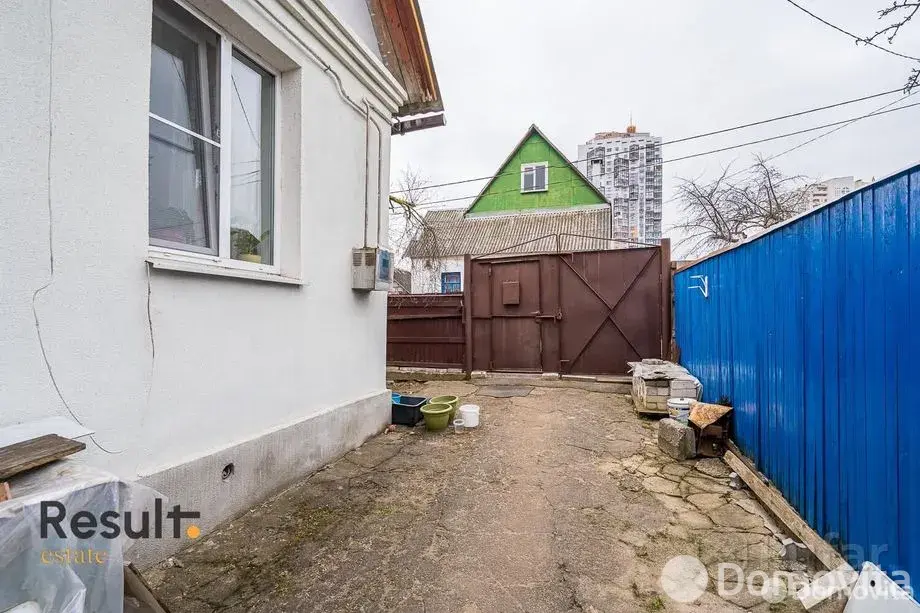 коттедж, Минск, пер. 1-й Зубачева, д. 19, стоимость продажи 239 008 р.