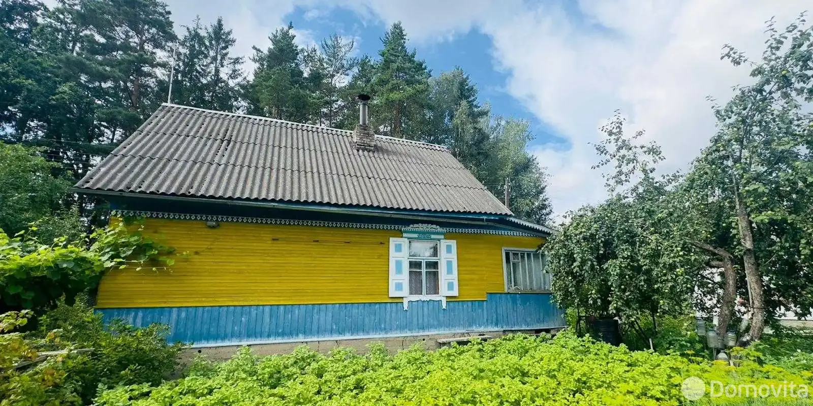 Цена продажи дачи, Городокский сельский Совет, 