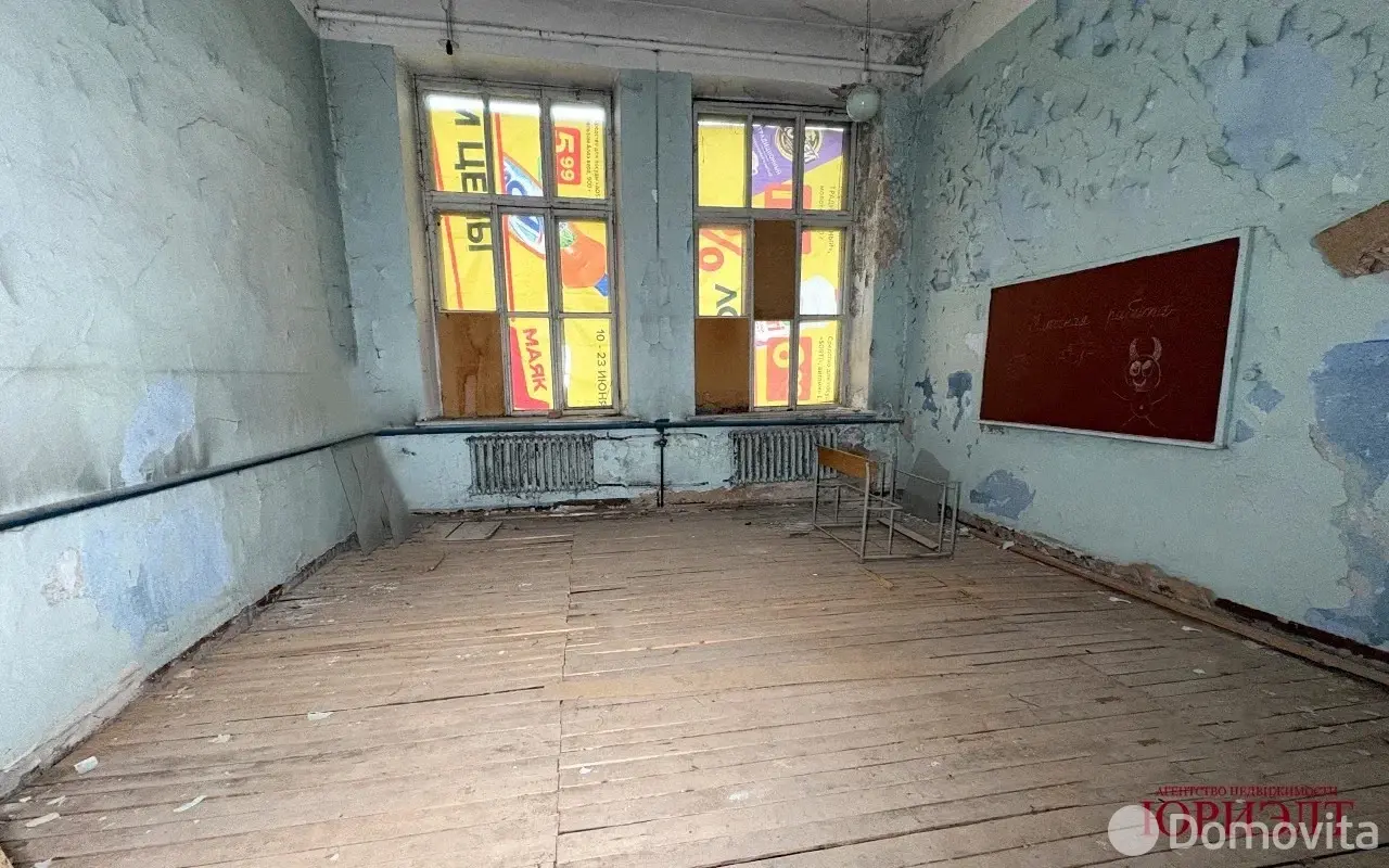 Купить офис на ул. 1-я Пролетарская, д. 10 в Витебске, 8000USD, код 9897 - фото 5