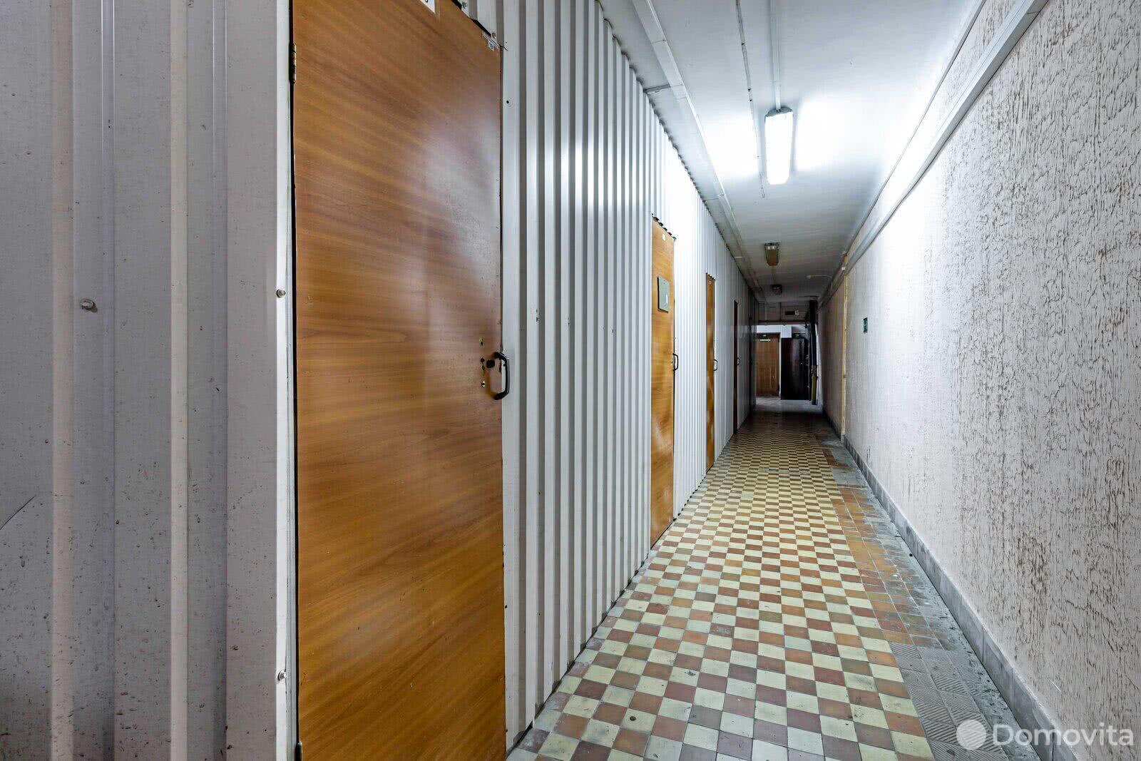 Купить офис на ул. Маяковского, д. 127/2 в Минске, 648000USD, код 6604 - фото 13