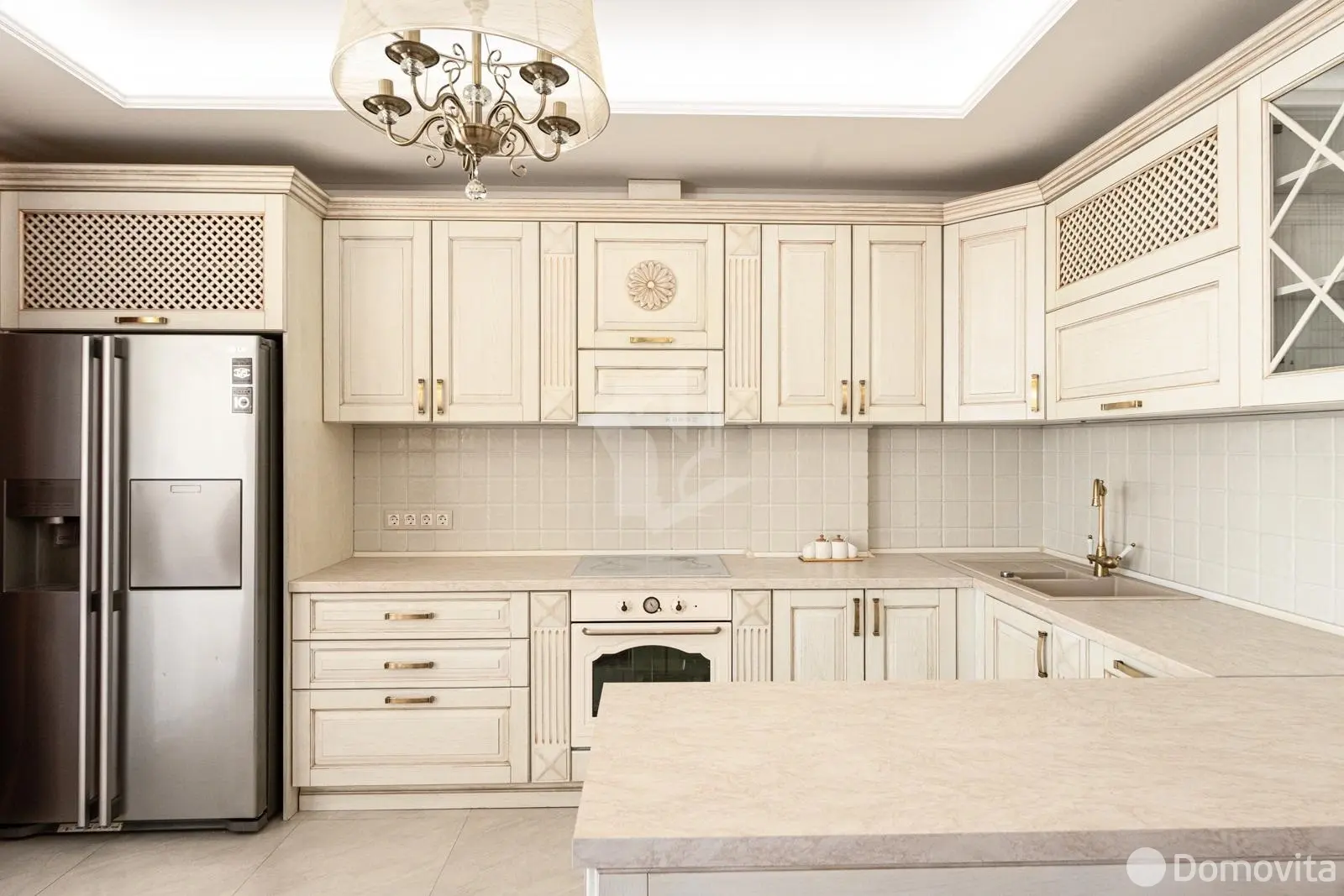 Снять 3-комнатную квартиру в Минске, ул. Максима Богдановича, д. 140, 1100USD, код 148845 - фото 23