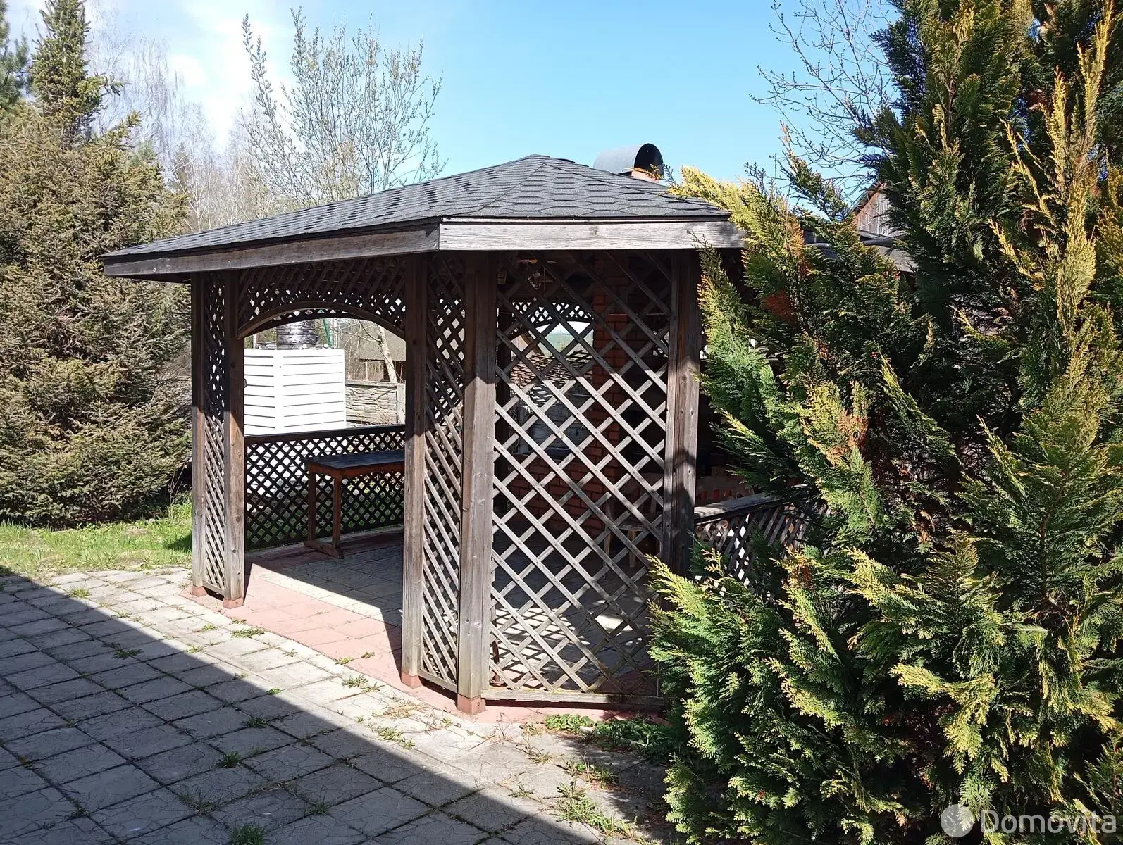 коттедж, Гаище, ул. Южная, д. 42