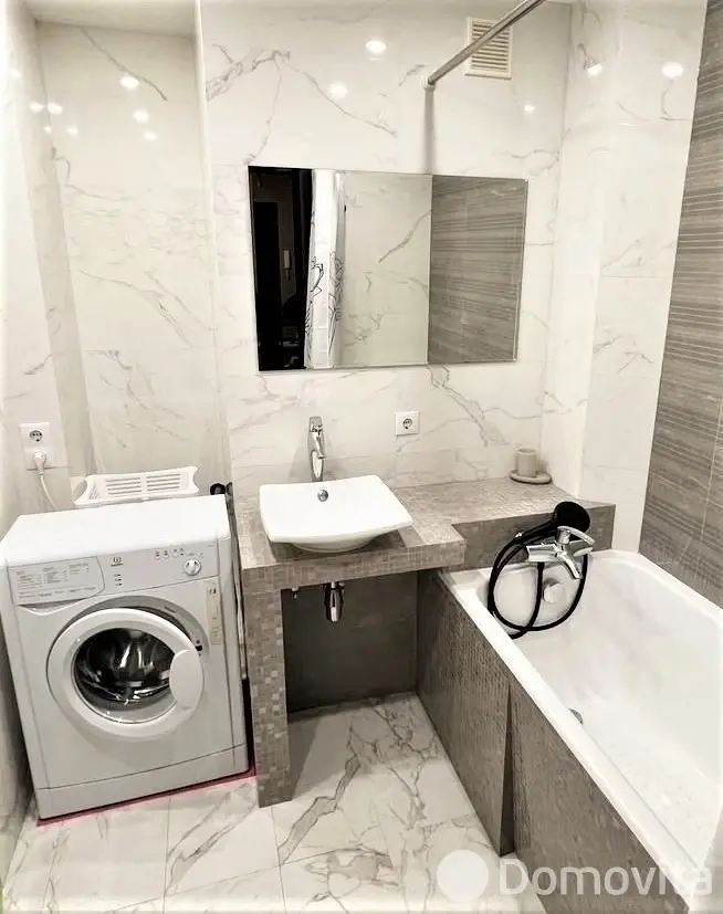 квартира, Минск, пер. Тимошенко 2-й, д. 7, стоимость аренды 998 р./мес.