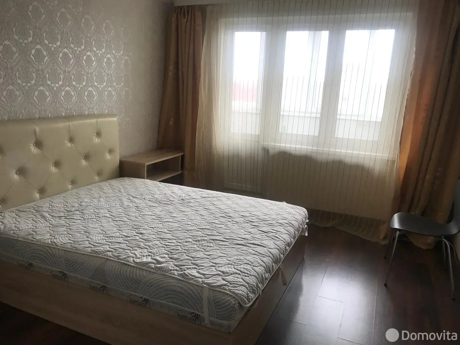 Снять 2-комнатную квартиру в Минске, ул. Одинцова, д. 61, 350USD, код 146465 - фото 4