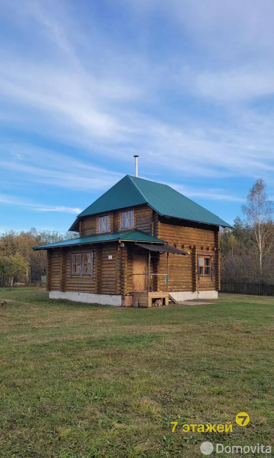 дом, Забродье, ул. Центральная 