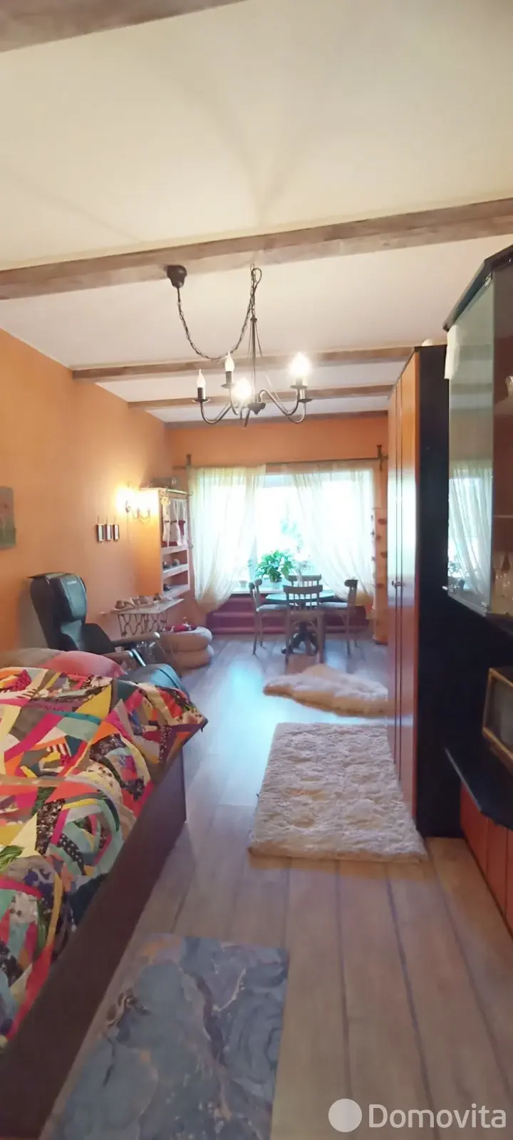 дом, Витебск, ул. 1-я Луческая 