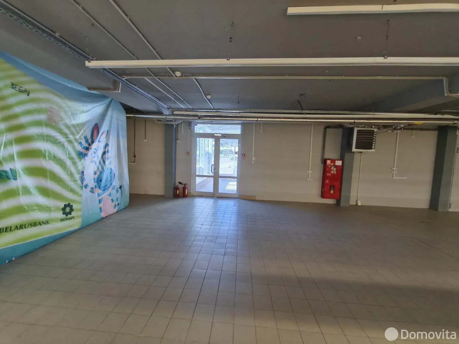 офис, Минск, ул. Ложинская, д. 23