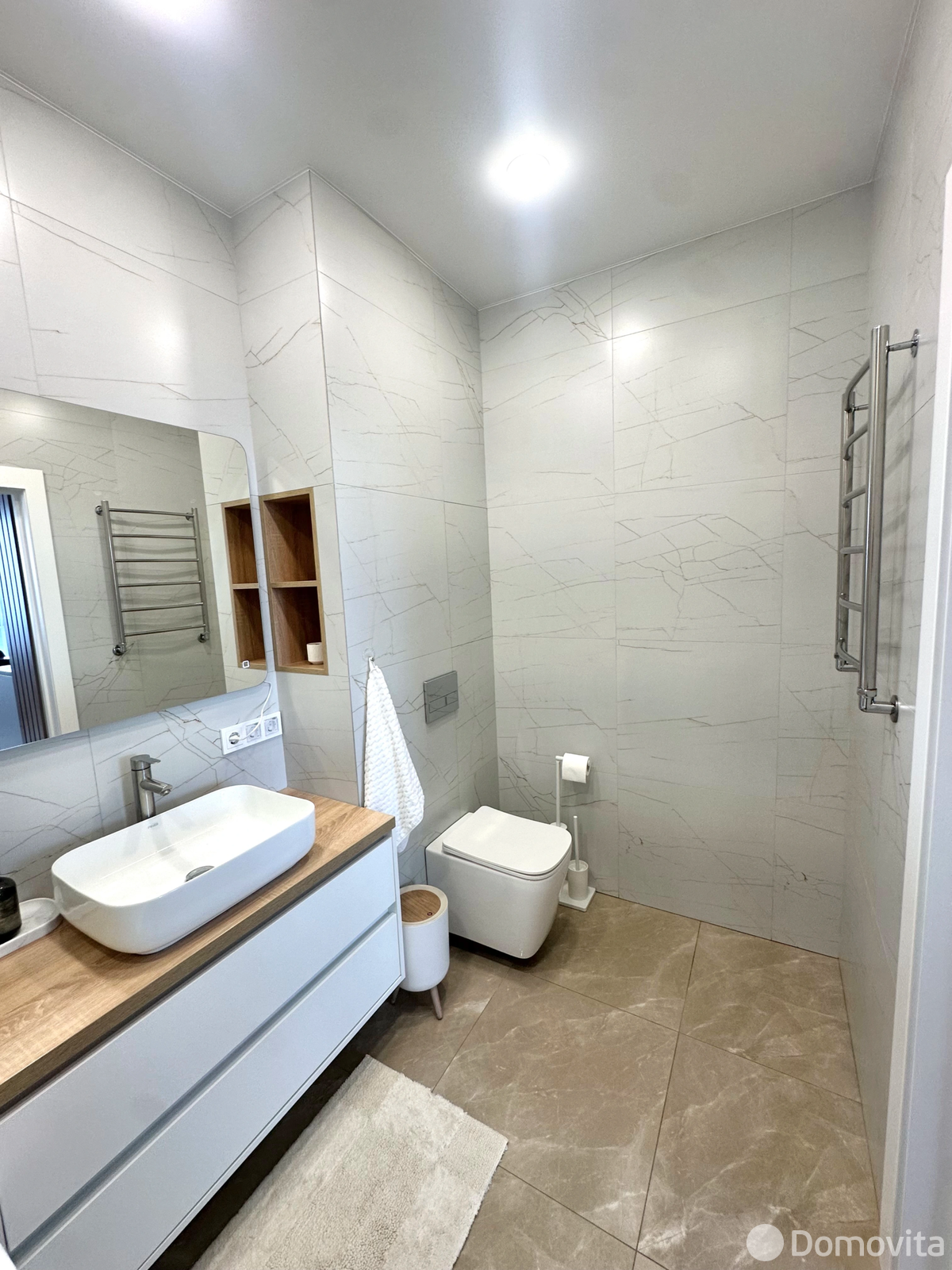 Снять 2-комнатную квартиру в Минске, ул. Нововиленская, д. 29, 820USD, код 148236 - фото 25