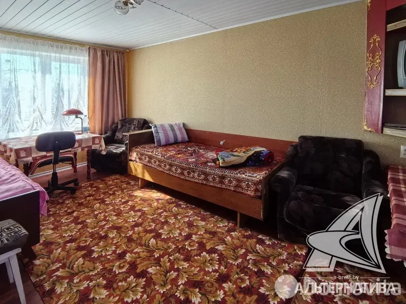 дача, Брест, 