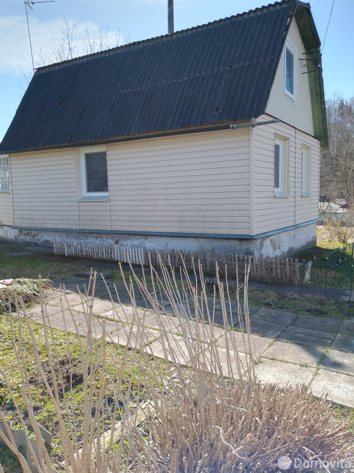 дача, Лесная сказка, 