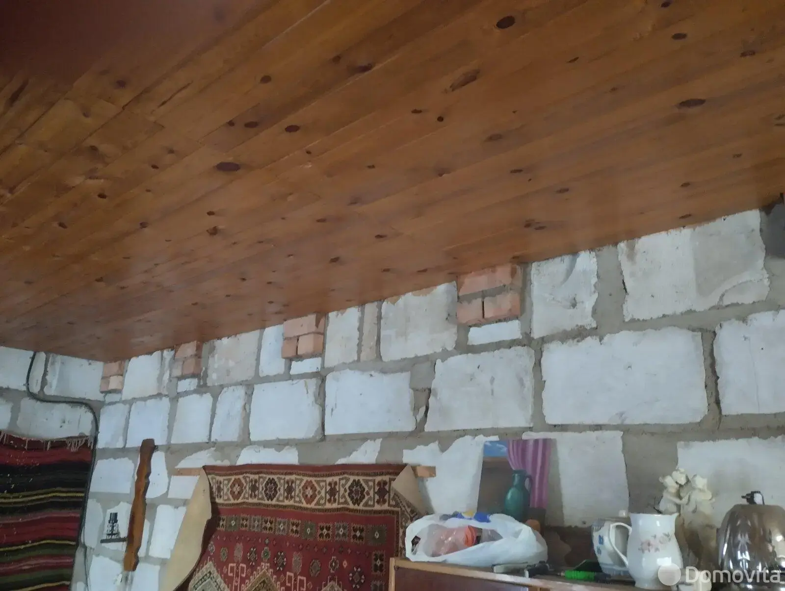 Продажа 1-этажной дачи в Оптик-Узборье Минская область, 11500USD, код 180451 - фото 16