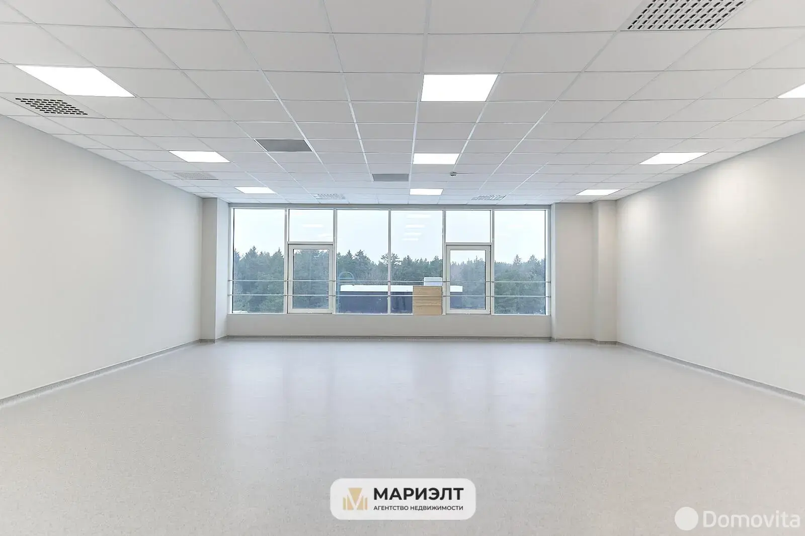 Аренда офиса на пр-т Партизанский, д. 79 в Минске, 800EUR, код 16664 - фото 26