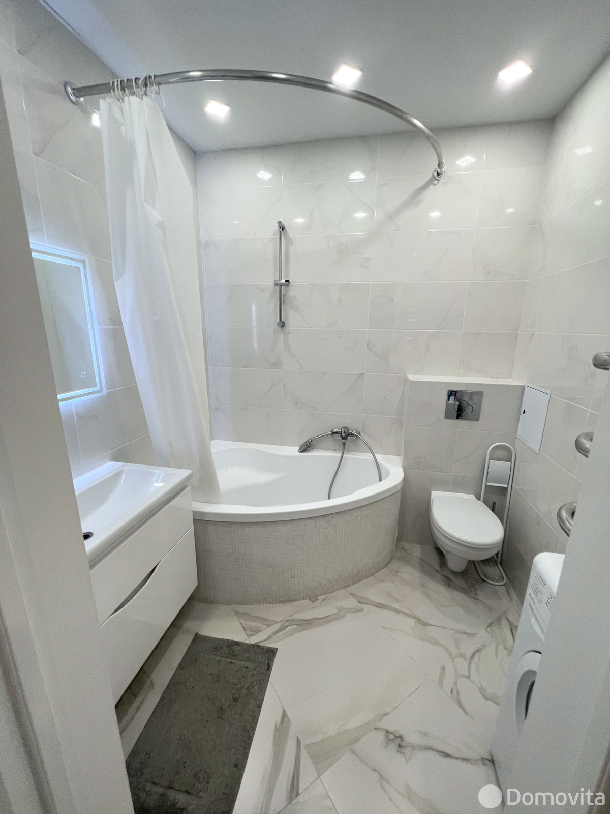 Цена аренды квартиры, Минск, ул. Скрыганова, д. 4Д