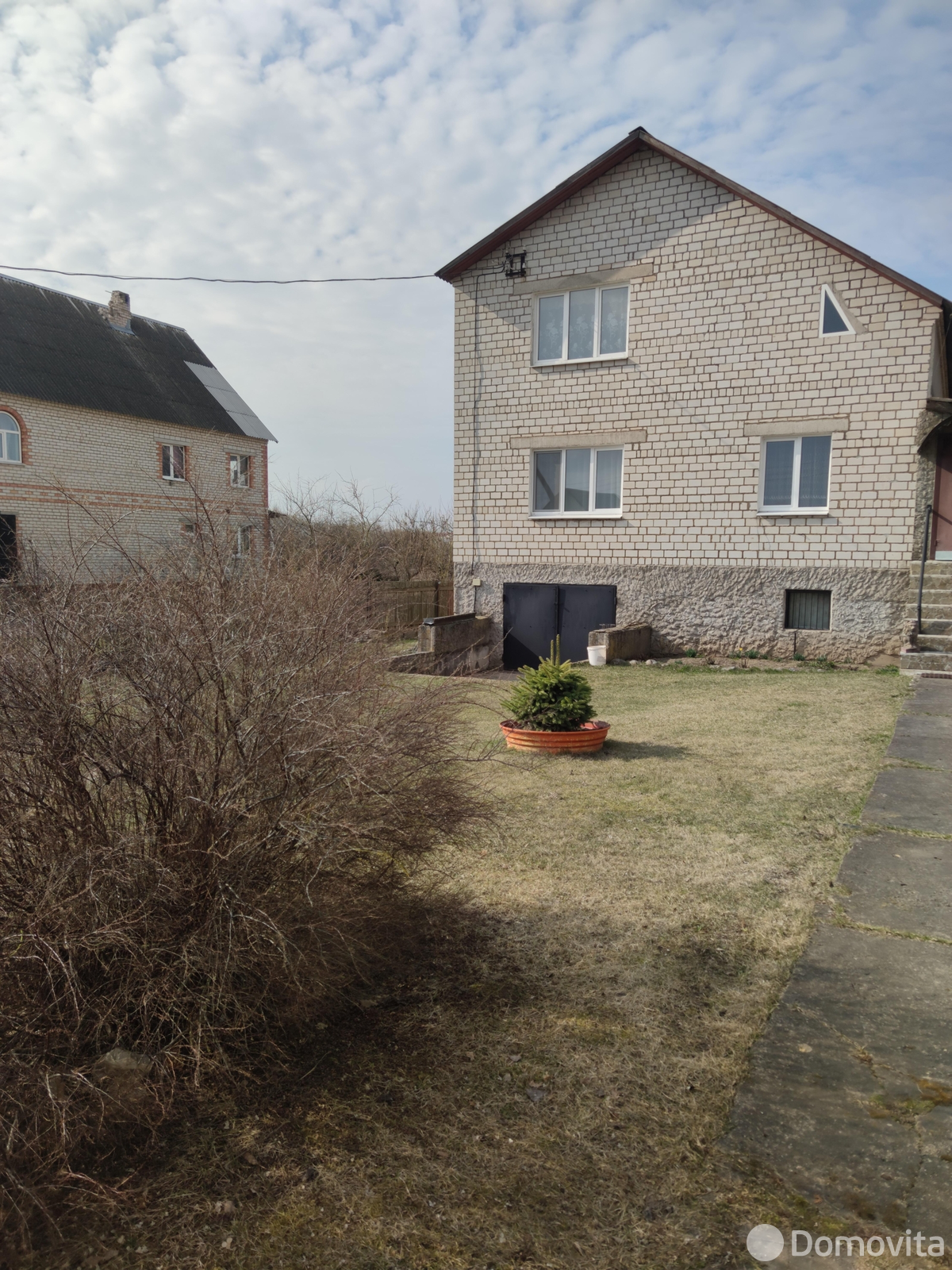 дом, Смолевичи, ул. Заречная, д. 19 