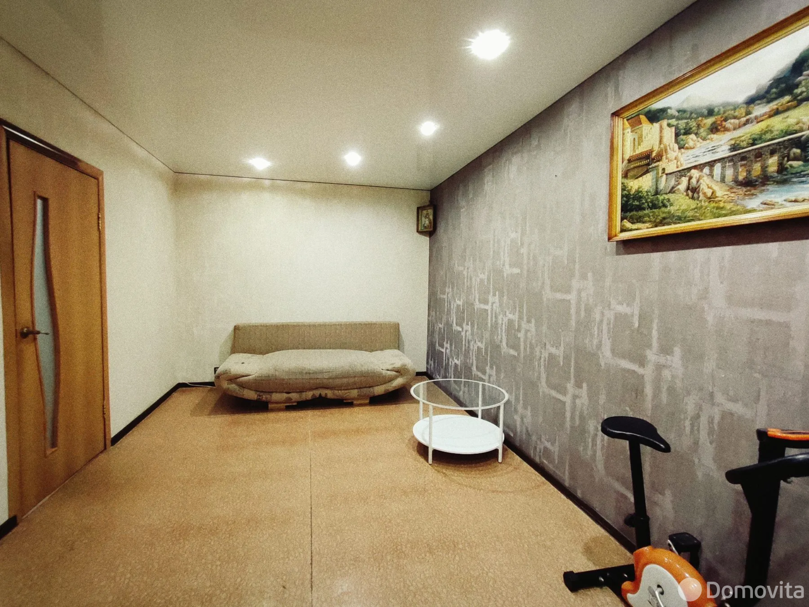 Снять 2-комнатную квартиру в Минске, ул. Пимена Панченко, д. 40, 350USD, код 147846 - фото 8