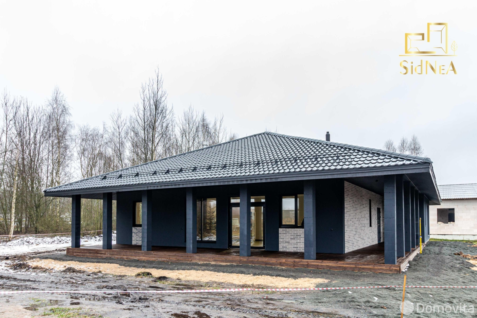 продажа дома, Войтовка-2, ул. Центральная, д. 43/а