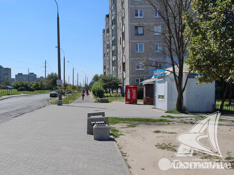 Аренда торговой точки в Бресте, 3000USD, код 963489 - фото 3