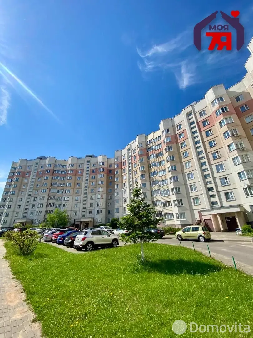 Купить комнату в Минске, ул. Чичурина, д. 4, цена 34200 USD, код 7678 - фото 13