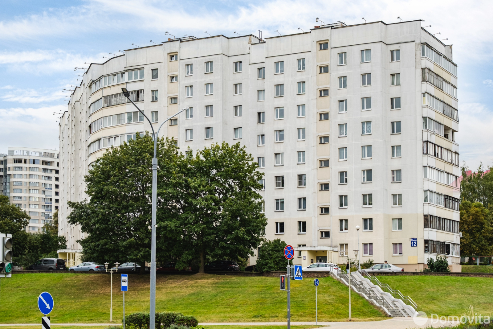 комната, Минск, ул. Заславская, д. 12