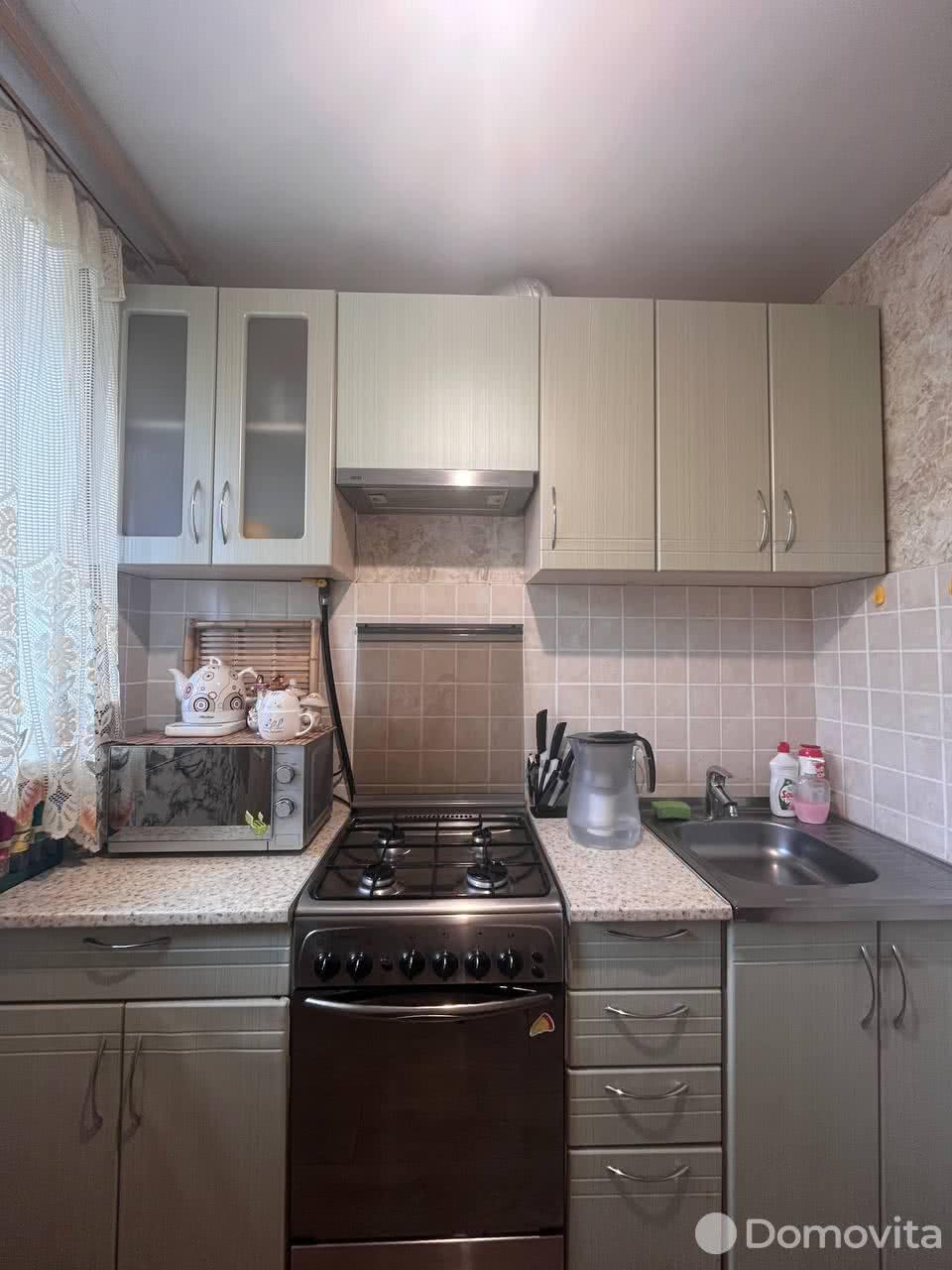 Купить 1-комнатную квартиру в Гомеле, ул. Богдана Хмельницкого, д. 93, 24000 USD, код: 1015359 - фото 6