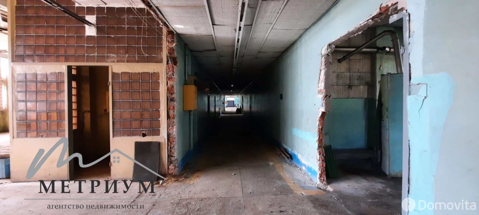 Снять склад на ул. Гикало, д. 5А в Минске, код 964173 - фото 14