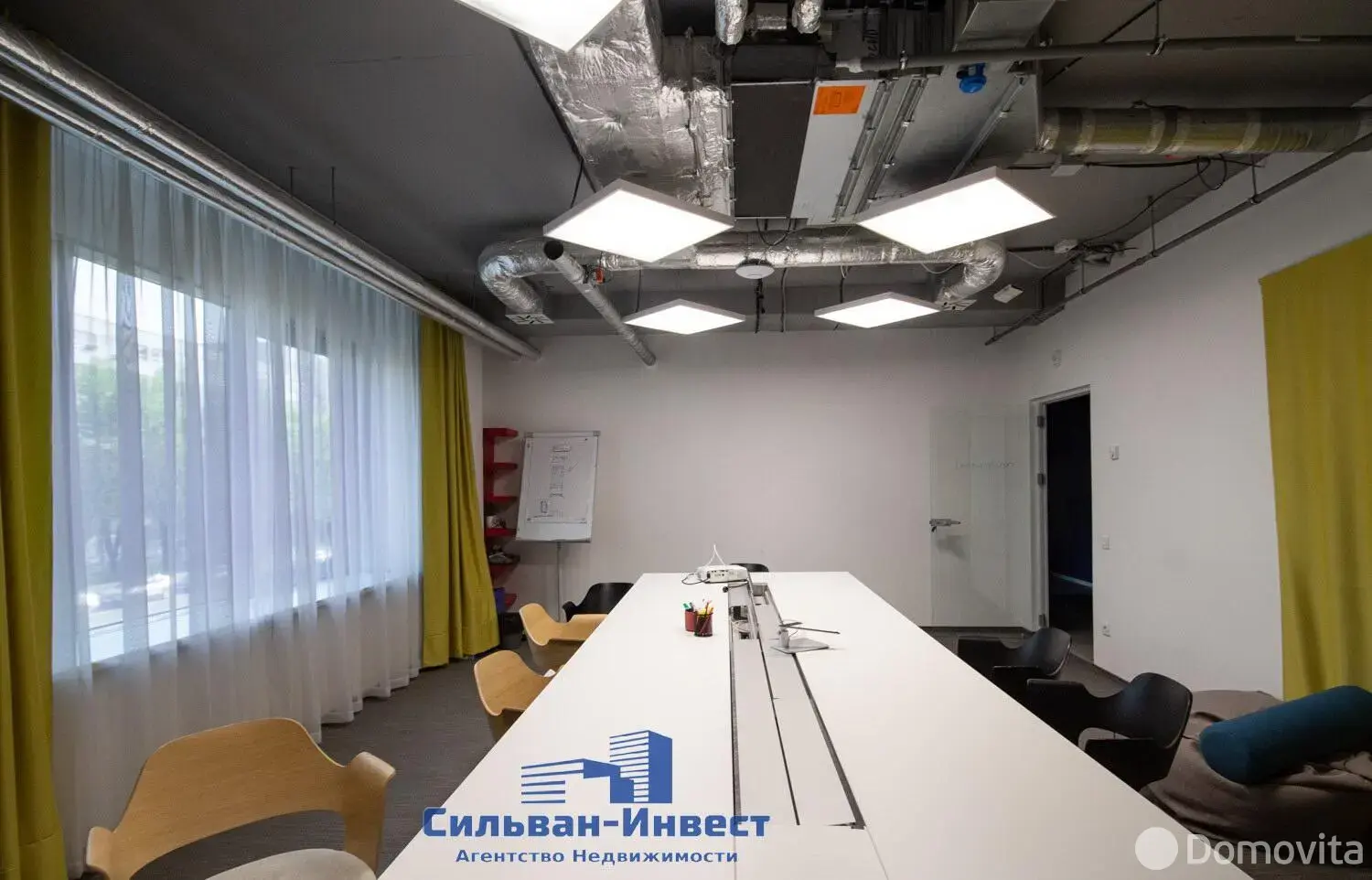 Аренда офиса на ул. Платонова, д. 49 в Минске, 33744BYN, код 14647 - фото 14