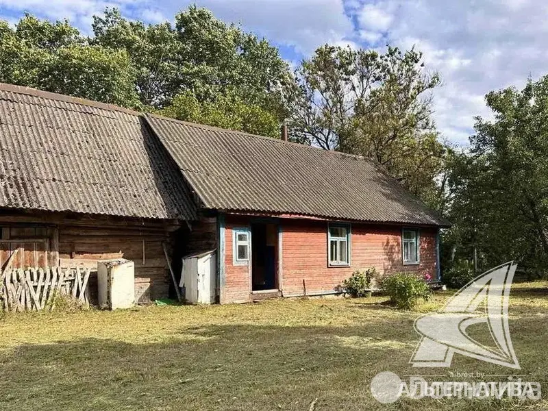 дом, Селищи, 