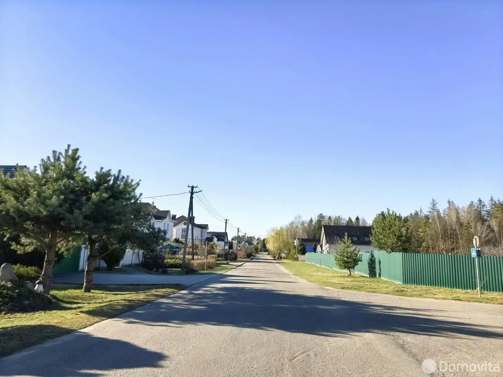 купить коттедж, Жодино, ул. Весенняя