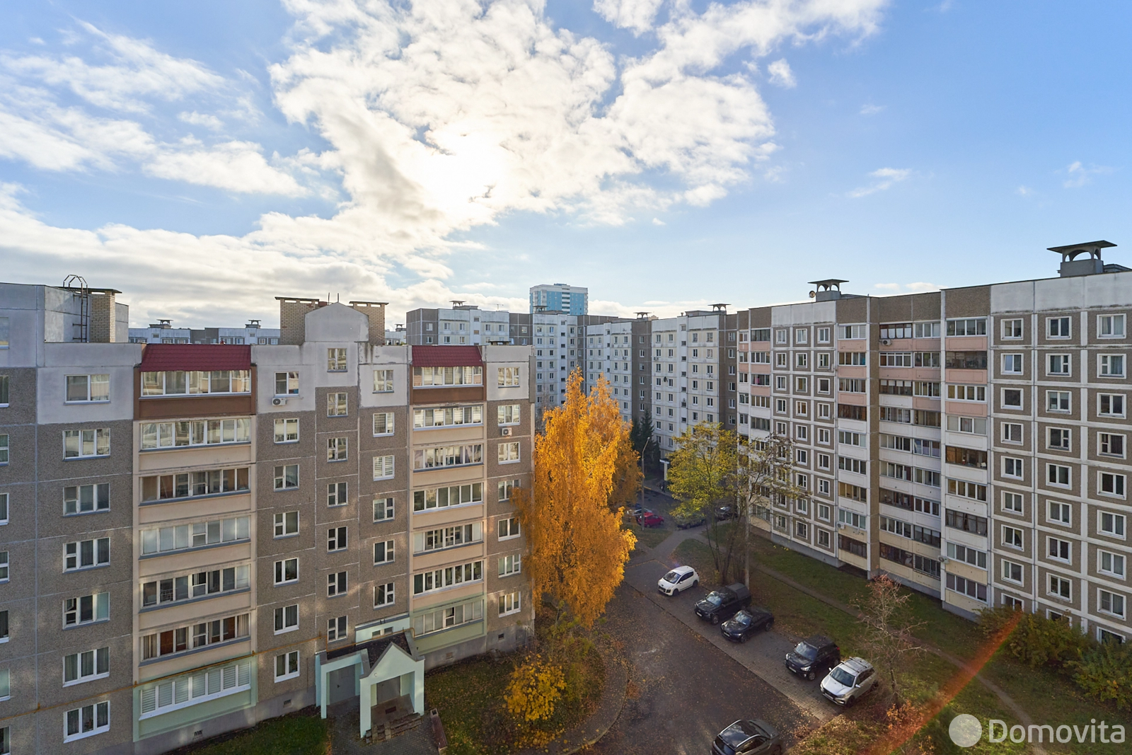 Снять 2-комнатную квартиру в Минске, ул. Левкова, д. 13, 500USD, код 148551 - фото 15