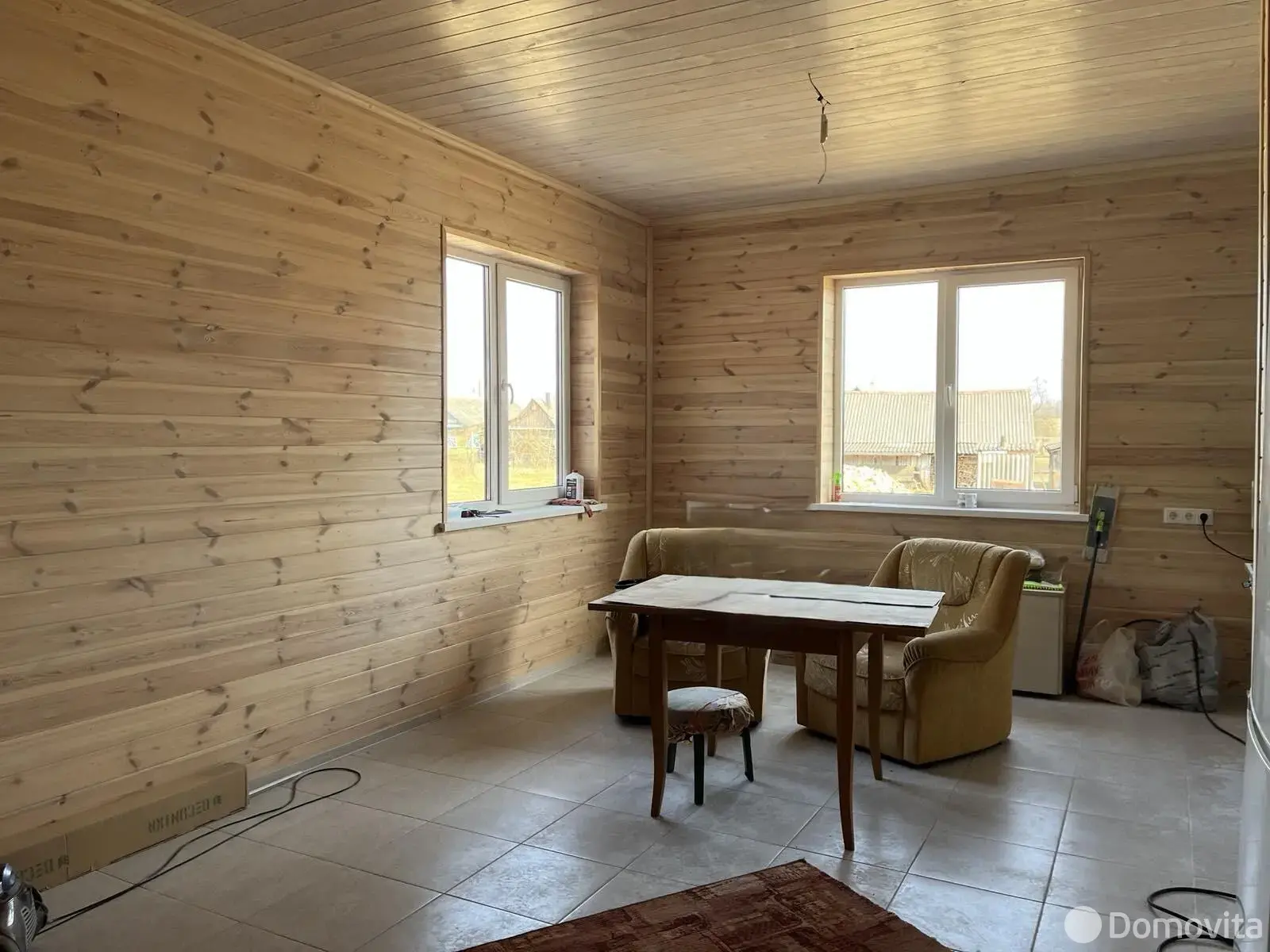 коттедж, Гедевичи, ул. Красивая